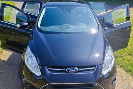 Ford C-Max 153.000 km 6.800 € Wölfersheim 61200