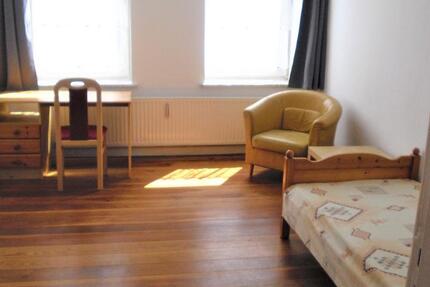 MÖBLIERTE 1 ZIMMER WOHNUNG 1 zimmer