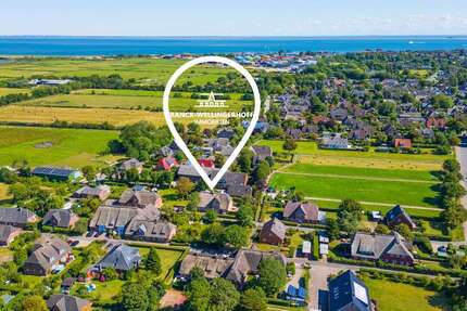 Haus Wrixum - 4 Zimmer, 140 m&sup2;, 1.050.000&euro; | Angebot:24217645