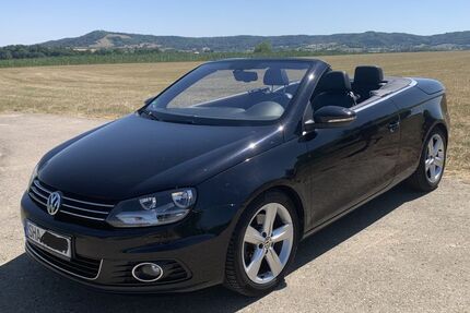 VW Eos 149.702 km 8.900 &euro; Rosengarten 74538