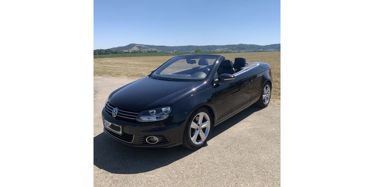 VW Eos 149.702 km 8.900 &euro; Rosengarten 74538