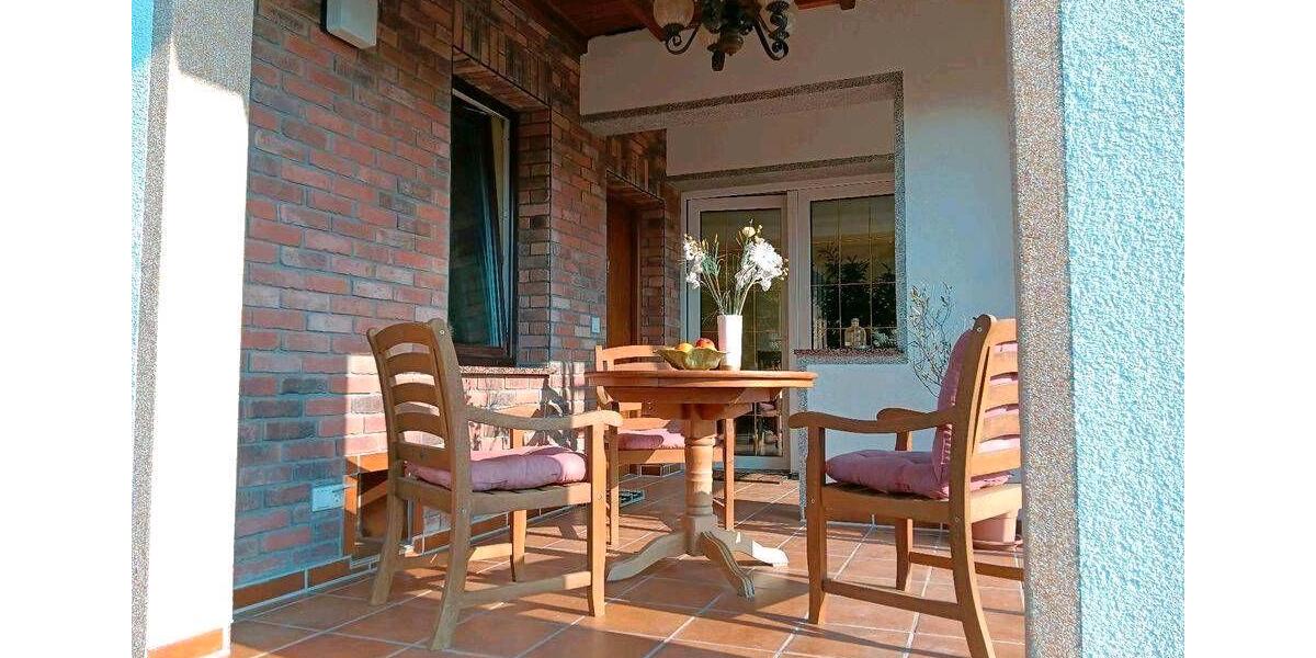 Einfamilienhaus Schorfheide - 375.000&euro; | Angebot:26598400