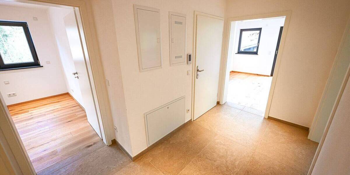 Etagenwohnung Schönau am Königssee Unterstein - 3 Zimmer, 107 m&sup2;, 849.000&euro; | Angebot:26343891