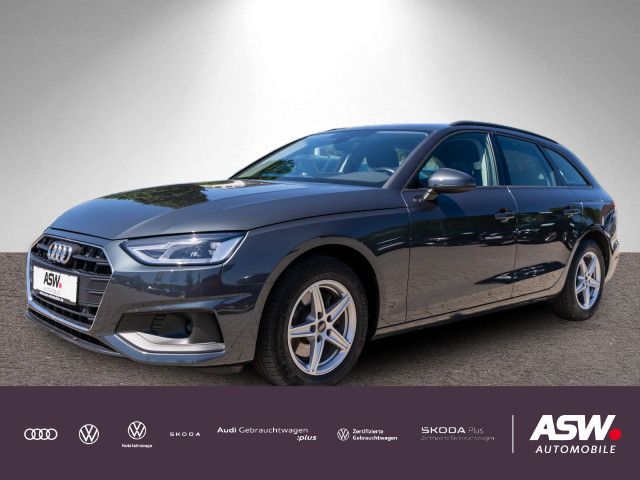 Audi A4 114.990 km 19.260 &euro; Bad Rappenau 74906