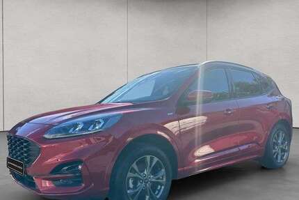Ford Kuga 41.262 km 25.440 &euro; Dresden 01277
