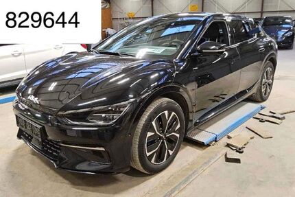 Kia EV6 64.858 km 29.450 &euro; Steinbach-Hallenberg OT Herges-Hallenberg 98587