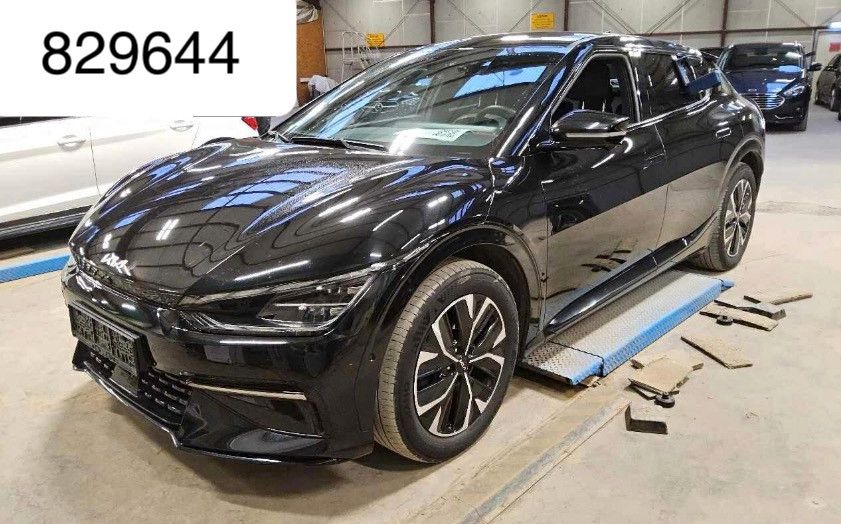 Kia EV6 64.858 km 29.450 &euro; Steinbach-Hallenberg OT Herges-Hallenberg 98587