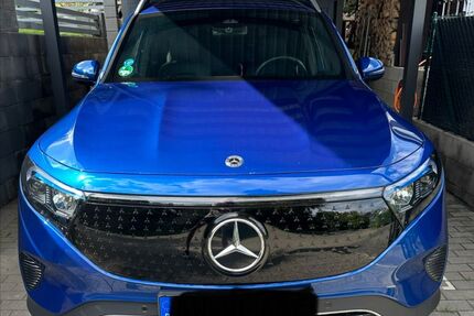 Mercedes-Benz EQB 20.500 km 38.750 &euro; Sinzig 53489