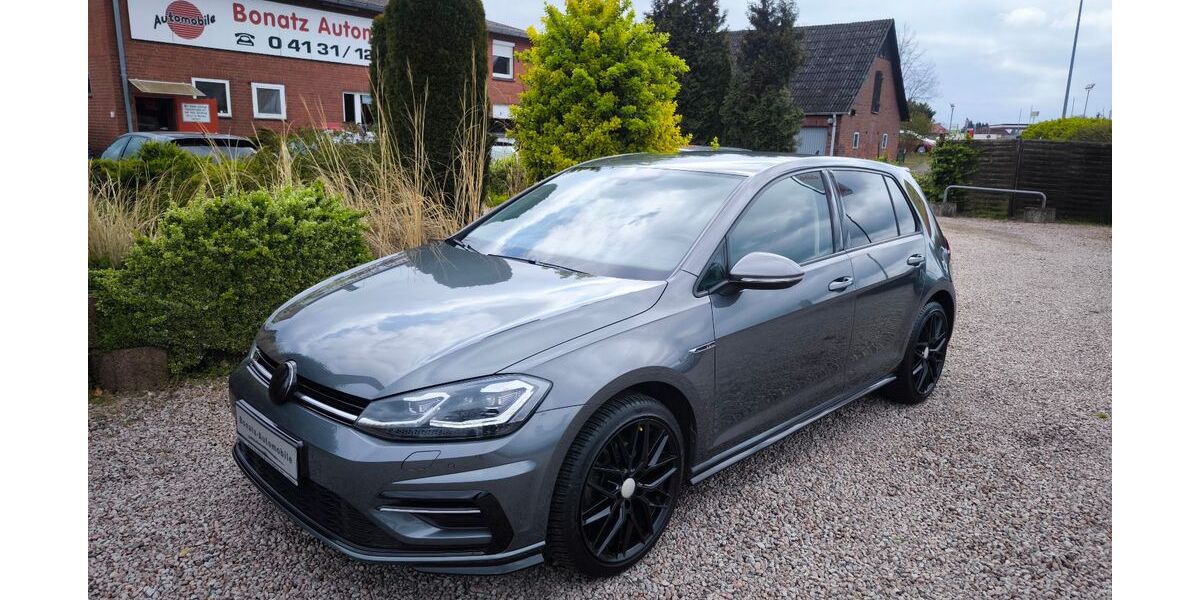 VW Golf 114.900 km 17.980 &euro; Bardowick / Lüneburg 21357