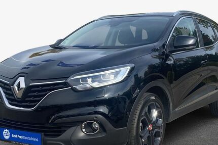 Renault Kadjar 28.000 km 17.990 &euro; Ravensburg 88214
