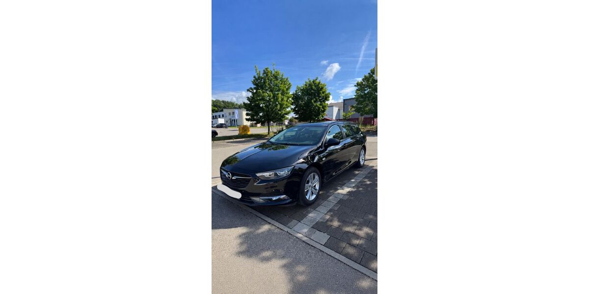Opel Insignia 156.000 km 11.200 &euro; Ebersbach 73061
