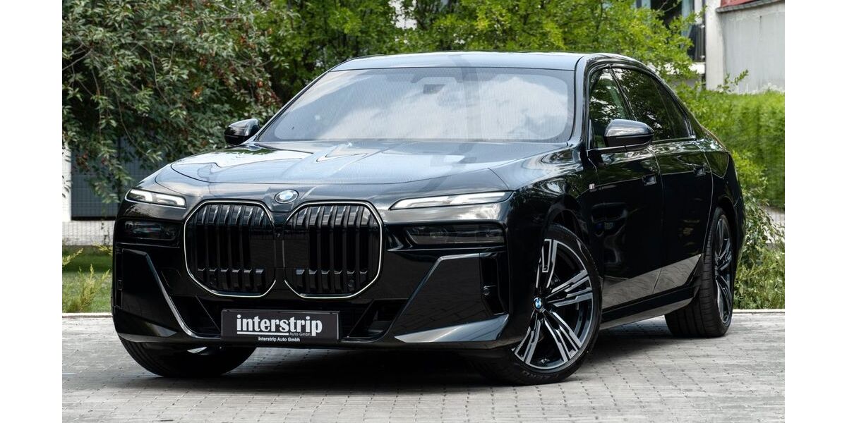 BMW 740 13.200 km 104.490 &euro; Höchstädt a.d.Donau 89420