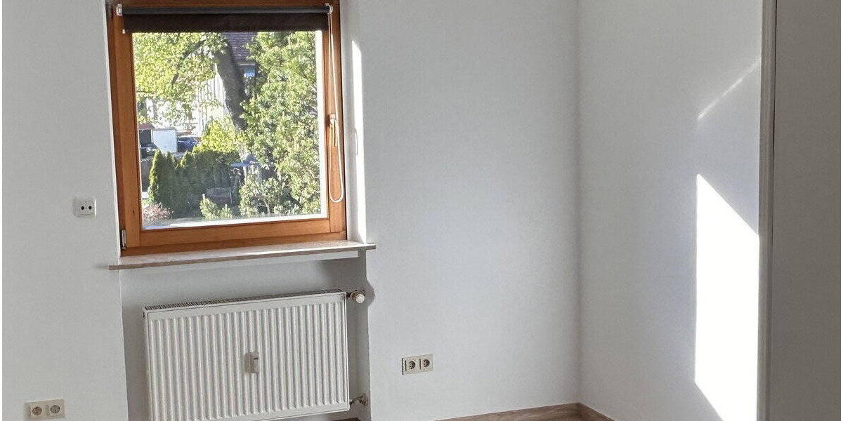 Etagenwohnung Bad Reichenhall - 3 Zimmer, 86 m&sup2;, 395.000&euro; | Angebot:26411126