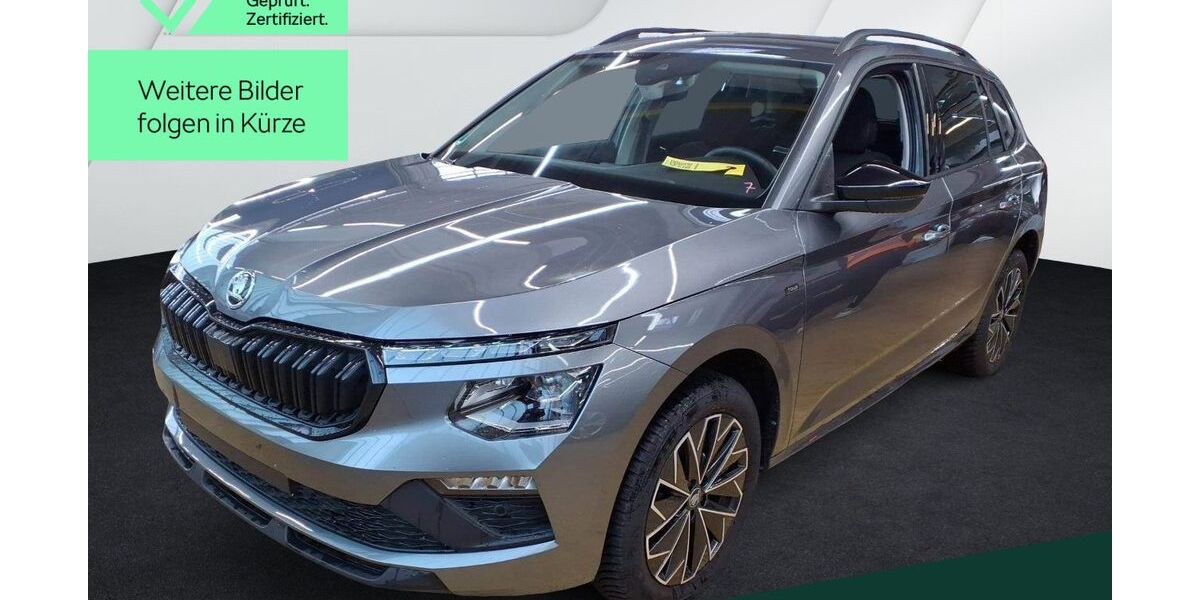 Skoda Kamiq 23.200 km 26.999 &euro; Mühlheim 63165