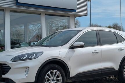 Ford Kuga 52.300 km 21.890 &euro; Tarp 24963