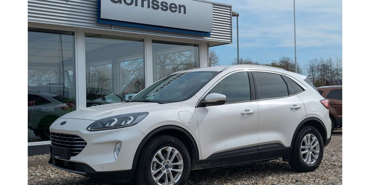 Ford Kuga 52.300 km 21.890 &euro; Tarp 24963