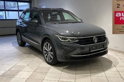 VW Tiguan 56.431 km 25.799 &euro; Frohburg 04654