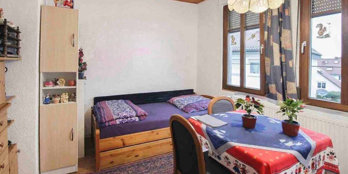 Mehrfamilienhaus, Wohnhaus Stuttgart Wangen - 1 Zimmer, 225 m&sup2;, 749.000&euro; | Angebot:26331486