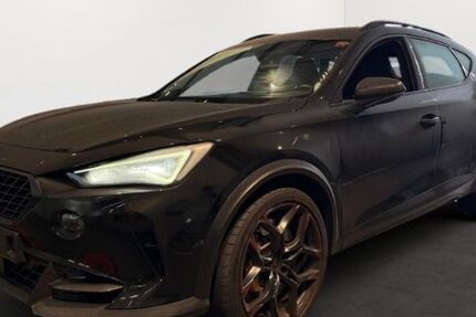 Cupra Formentor 27.290 km 41.990 &euro; Waldshut-Tiengen 79761