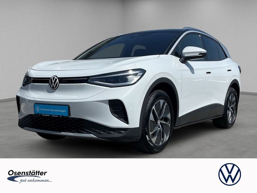 VW ID.4 9.575 km 37.980 € Traunstein 83278