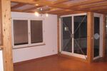 2,5-Zimmer-Wohnung, frei ab 1.8.2026, ca. 73 m² im 5-Familien-Holzhaus, Bj. 1997, zu verkaufenu - Appartement Leonberg | Angebot:26975010