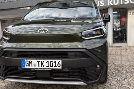 Toyota Proace City 3.000 km 35.990 € Wipperfürth 51688