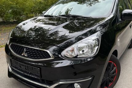 Mitsubishi Space Star 51.000 km 6.390 € Stockstadt 63811
