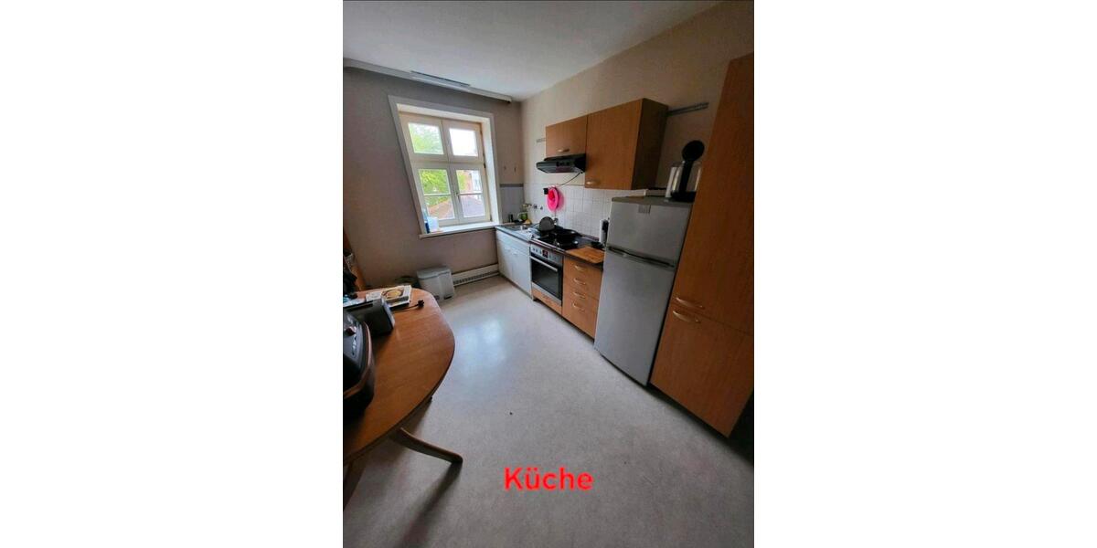 Etagenwohnung Immenhausen - 2 Zimmer, 55 m&sup2;, 412&euro; | Angebot:26407537