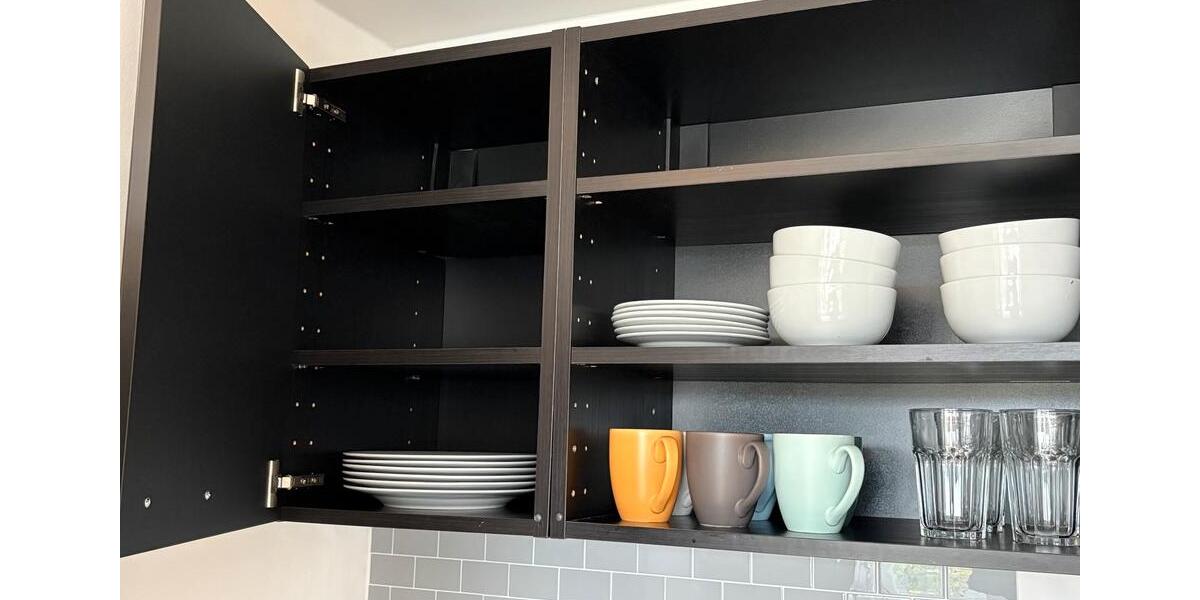 Dachgeschoßwohnung München Pasing-Obermenzing - 1 Zimmer, 41 m&sup2;, 1.700&euro; | Angebot:24964756