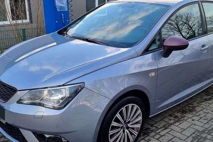 Seat Ibiza 120.000 km 8.500 &euro; Uelzen 29525