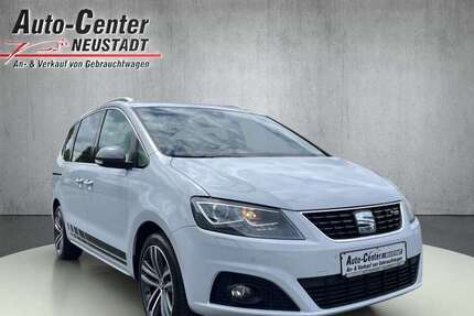 Seat Alhambra 55.800 km 32.780 &euro; Neustadt / Hessen 35279