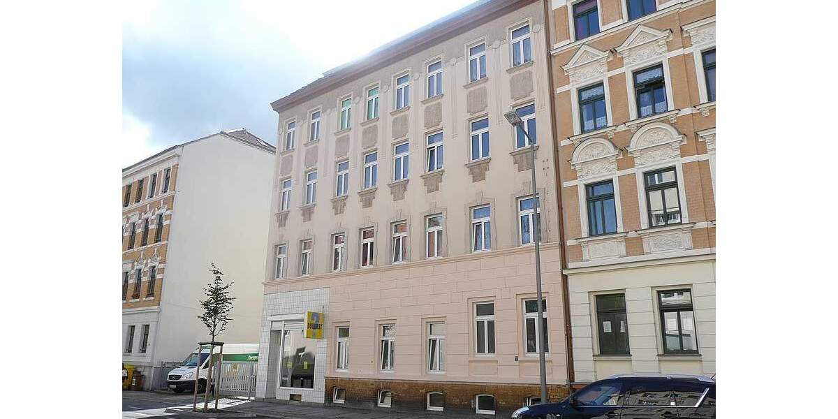 Lindenau...Erstbezug....Super 2-Raum-Wohnung! 2 zimmer