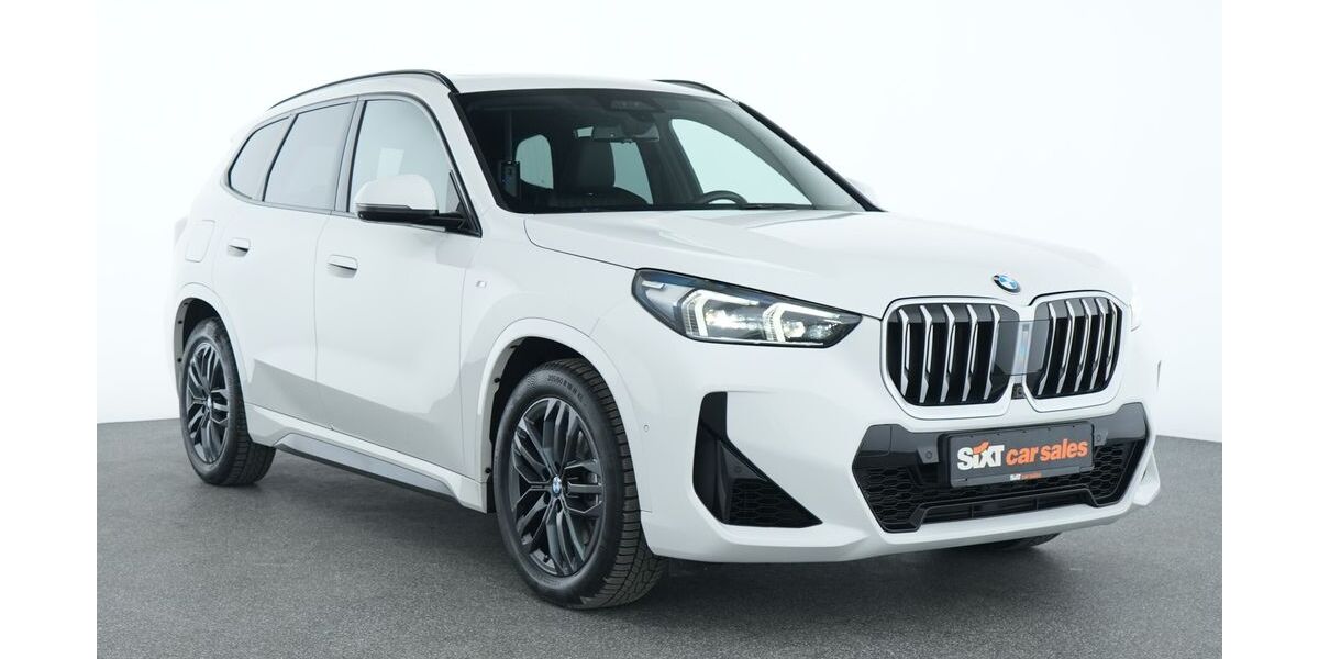 BMW X1 89.993 km 38.880 € Garching 85748