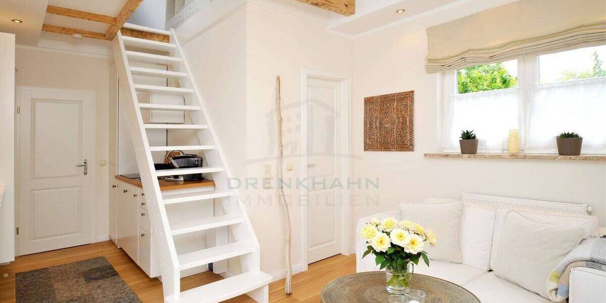 Doppelhaushälfte List - 6 Zimmer, 160 m&sup2;, 1.299.900&euro; | Angebot:26139871