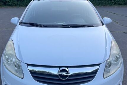 Opel Corsa 204.000 km 2.500 &euro; Dahlem 53949