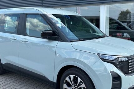 Ford Tourneo Courier 13.000 km 24.499 &euro; Torgelow 17358