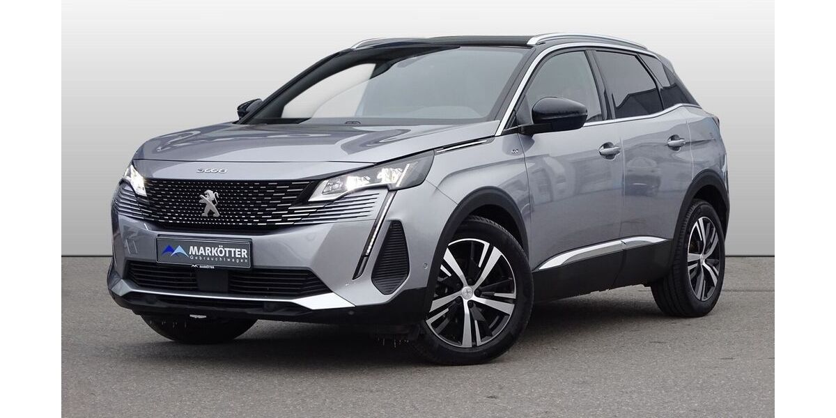 Peugeot 3008 18.610 km 24.850 &euro; Herford 32051