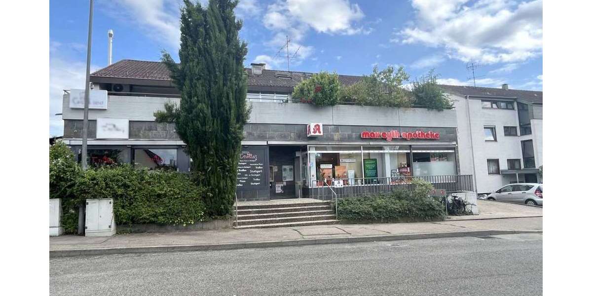 Gewerbeobjekt Stuttgart Mühlhausen - 395.000&euro; | Angebot:25380441