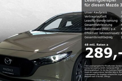 Mazda 3 7.000 km 29.990 &euro; Soest 59494