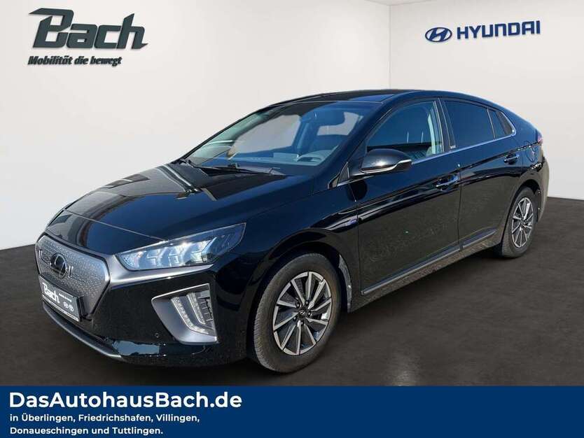 IONIQ