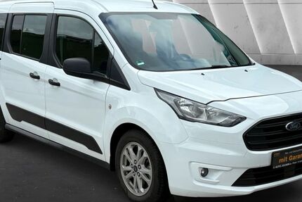 Ford Transit 113.000 km 14.490 &euro; Mehring 54346