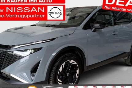 Nissan Qashqai 18.326 km 26.439 &euro; Rheinstetten 76287