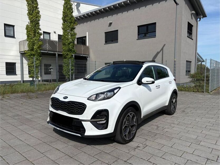 Sportage
