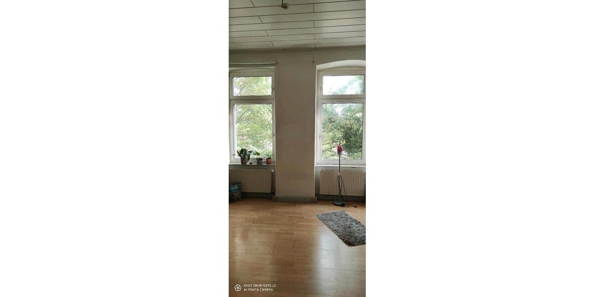 WG Wohnung in Gießen zentral 5 zimmer
