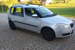 Skoda Roomster 199.000 km 2.200 &euro; Dietmannsried 87463