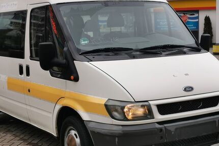 Ford Transit 114.000 km 4.445 &euro; Belm-Vehrte (Osnabrück) 49191