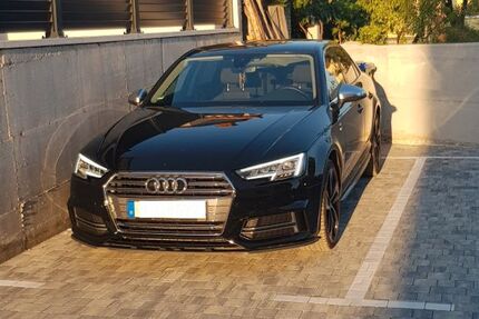 Audi A4 182.000 km 16.900 &euro; Unterschleißheim/München 85716