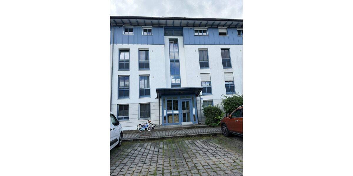 Etagenwohnung Taufkirchen Bergham - 3 Zimmer, 70 m&sup2;, 1.890&euro; | Angebot:26867472