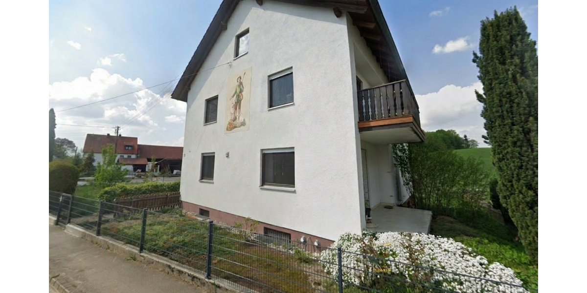 Einfamilienhaus Prettelshofen Prettelshofen - 6 Zimmer, 170 m&sup2;, 850.000&euro; | Angebot:26764154