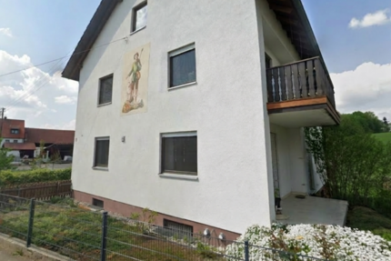Haus Prettelshofen Prettelshofen - 6 Zimmer, 170 m&sup2;, 850.000&euro; | Angebot:26764154